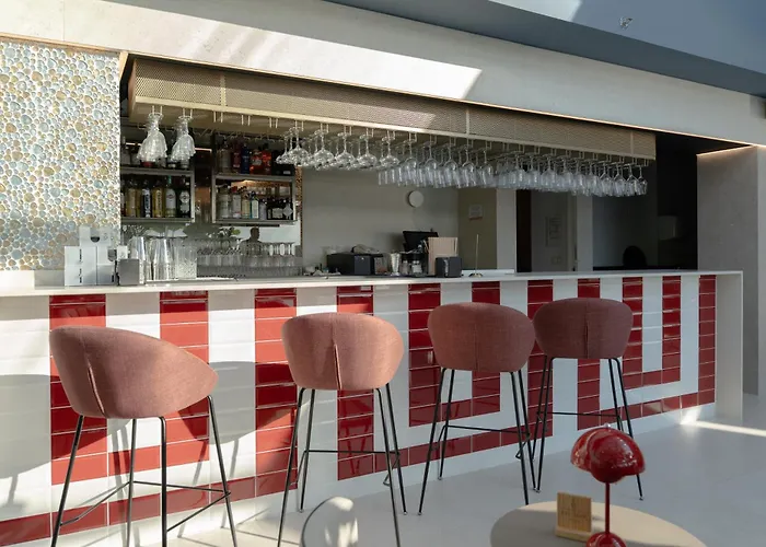 Estimar Calpe SuitopiaSpa Hotel